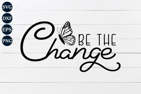 Be the Change SVG: A Designer's Real-World Embroidery Review