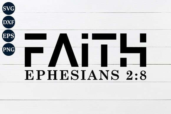 Christian Faith SVG: A Professional Graphics Review for Crafts