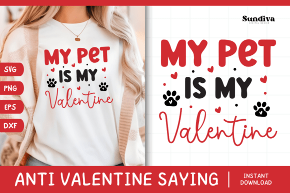 Funny Anti Valentine s Day Quote SVG 6 Review