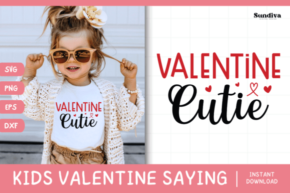 Kids Valentine s Day Quote SVG 20 Review