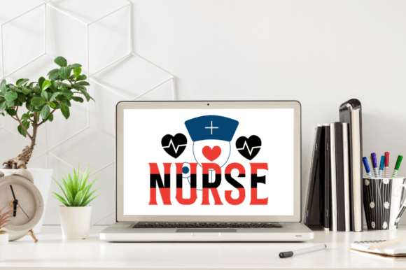 Nurse,Nurse Quote Svg Graphics for Crafts