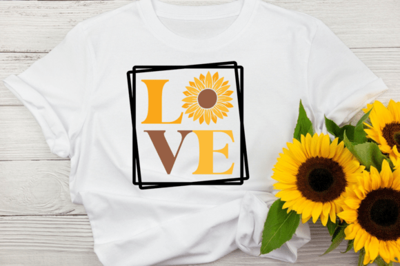 Sunflower Quote Svg: A Designer's Review for Graphics and Crafts